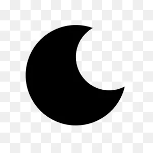 Lunar Eclipse Lunar Phase Full Moon Clip Art - Cresent Png ClipartFlare.com 