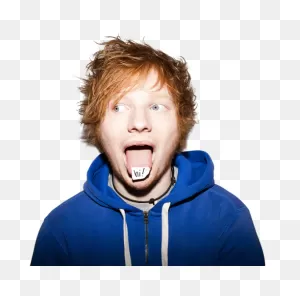 What Is A Background? — Ed Sheeran