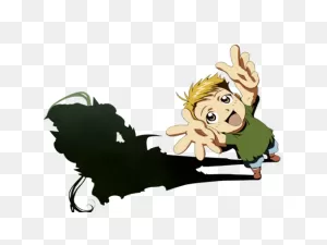 Alphonse Elric. This Is Great, But His Eyes Are The Wrong Color ClipartFlare.com 