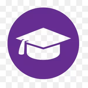 Education And Training - Education Black Circle Icon Clipart ClipartFlare.com 