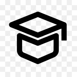 Graduation, Cap, Education Icon - Download On Iconfinder