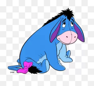 Dan Notti - How An Eeyore Became A Pooh...