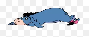 Eeyore Clip Art | Disney Clip Art Galore