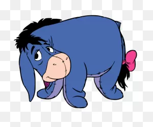 Free Eeyore Cliparts, Download Free Eeyore Cliparts Png Images ClipartFlare.com 
