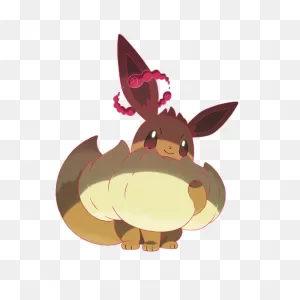 Eevee | Pokédex