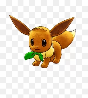 Eevee Starting Stats And Moves | Pokemon Mystery Dungeon Dx Switch ClipartFlare.com 