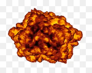 Special Effects Clipart Cool - Transparent Explosion Effect Png ClipartFlare.com 