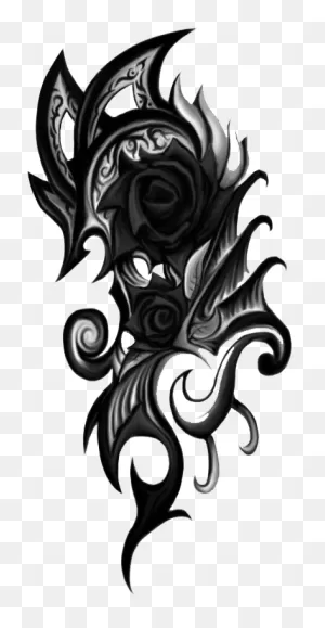 Download Good Png Tattoos For Editing With Png Effects For Photo ClipartFlare.com 