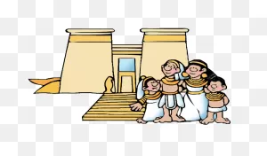 Ancient Egypt 4: Daily Life. | Wunderful Homeschool