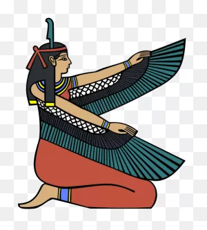 Egypt Clipart Egyptian God - Ancient Egypt Art Png Transparent Png ClipartFlare.com 