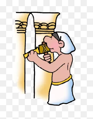 Jobs And Occupations In Ancient Egypt For Kids - Ancient Egypt For ClipartFlare.com 