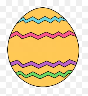 Free Egg Easter Egg Clipart Free Images - ClipartFlare