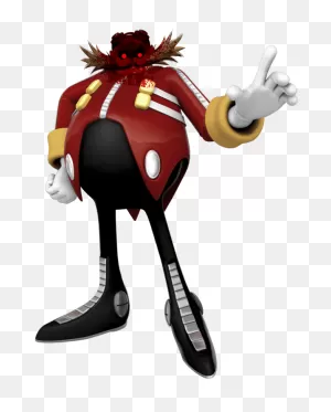 Download Eggman Doctor Png Free Photo Hq Png Image | Freepngimg