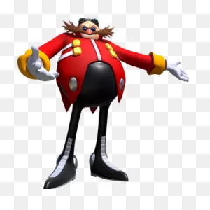 Doctor Eggman | Sonic News Network | ClipartFlare