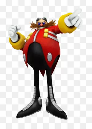 Enlarge Posted Image - Eggman Mobile Sonic 2 Clipart - Full Size ClipartFlare.com 