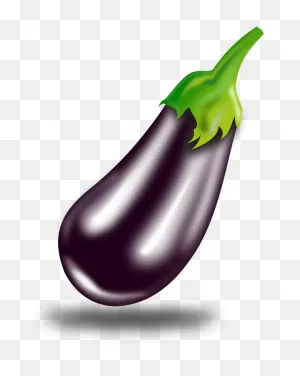 Eggplant Clipart. Free Download Transparent .png | ClipartFlare