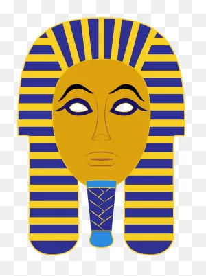 Egyptian Death Mask Clipart. Free Download Transparent .png ClipartFlare.com 