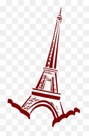 Eiffel Tower | Free PNG-WebP