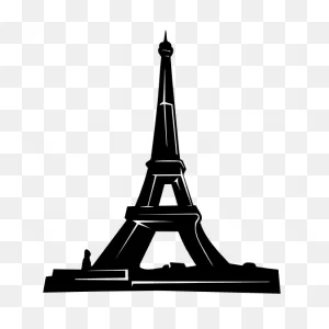 Eiffel Tower Paris France - Free Image On ClipartFlare