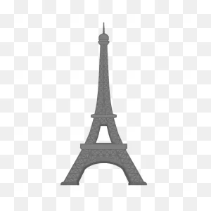 File:eiffel Tower Icon - Openclipart.PNG-WebP - Wikimedia Commons