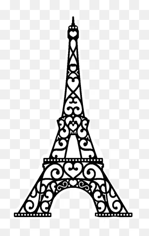 Report Abuse - Eiffel Tower PNG-WebP Free Clipart - Full Size Clipart ClipartFlare.com 