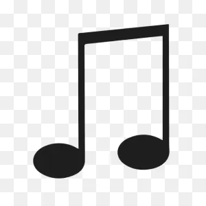 Eighth Note Music #ad , #ad, #ad, #music, #note, #eighth | Eighth ClipartFlare.com 