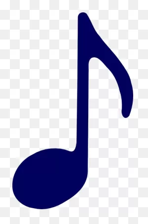 Eighth Note Clip Art At ClipartFlare ClipartFlare.com - Vector Clip Art Online ClipartFlare.com 
