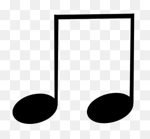 Free Eighth Note Png, Download Free Eighth Note Png Png Images ClipartFlare.com 