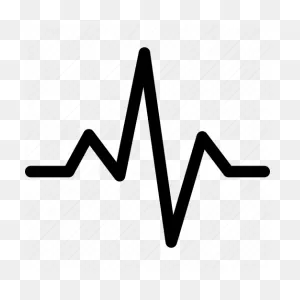 Beat, Cardio, Ecg, Ekg, Heart, Heartbeat, Pulse Icon - Download On ClipartFlare.com 