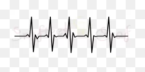 Ekg Line - PNG-WebP - ClipartFlare
