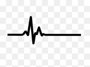 Ekg Electrocardiogram Monitor Pulse - Free PNG-WebP Image & Icon ClipartFlare.com 