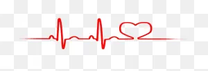 Ekg Png - Ekg Strip Clip Art Transparent Png - Full Size Clipart ClipartFlare.com 