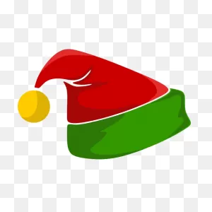 Elf Hat | Free PNG-WebP