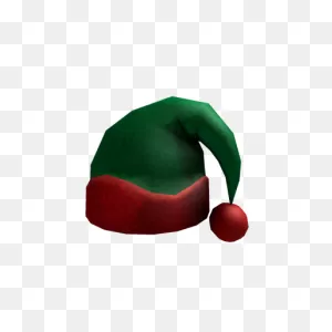 Super Happy Elf Hat | Roblox Wiki | ClipartFlare