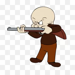 Elmer Fudd 003 Top Images New Images Elmer Fudd 003 #feuqp2 ClipartFlare.com 