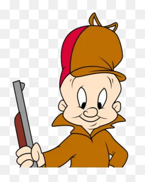 Elmer Fudd | Warner Bros. Entertainment Wiki | ClipartFlare