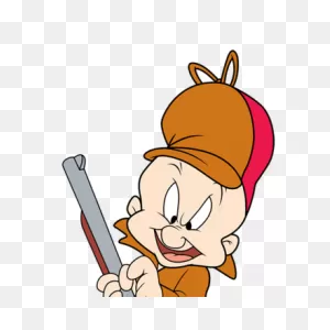 Elmer Fudd | Villains Wiki | ClipartFlare