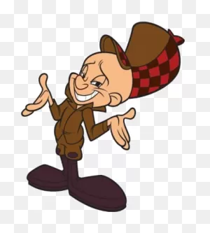 Elmer Fudd | Mad Express Nickelodeon Wiki | ClipartFlare