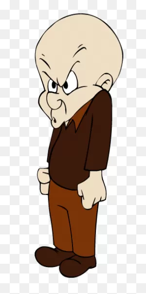 Toonarific Clipart Gallery | Elmer Fudd, Looney Tunes Characters ClipartFlare.com 