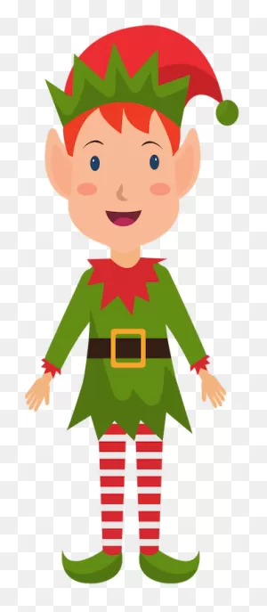 24 Elf On The Shelf Ideas Clipart - Full Size Clipart (#2024443 ClipartFlare.com 