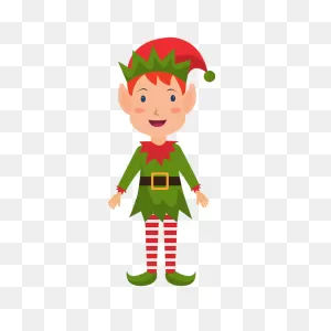 Elf On The Shelf