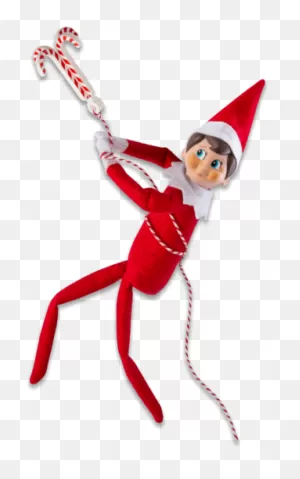 The Elf On The Shelf®: Scout Elves At Play™: Tips, Tricks And ClipartFlare.com 