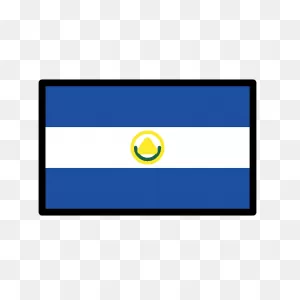 El Salvador Flag Emoji Clipart. Free Download Transparent .png ClipartFlare.com 