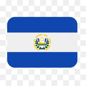 El Salvador Flag Emoji Clipart. Free Download Transparent .png ClipartFlare.com 