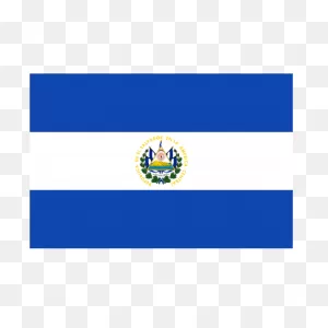 El Salvador Flag