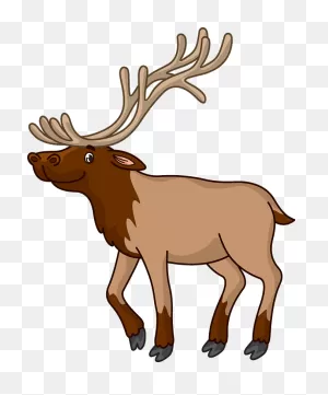 Elk Clipart. Free Download Transparent .png | ClipartFlare