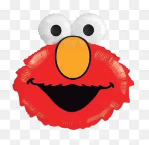 Creating In Paradise | Elmo Birthday, Elmo Birthday Party, Sesame ClipartFlare.com 
