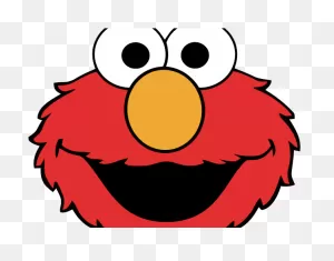 Elmo | P.m. Universe Wiki | ClipartFlare