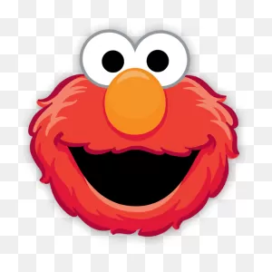 Elmo Png