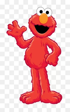 Elmo | Survivor Rp Wiki | ClipartFlare